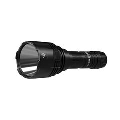 FLASHLIGHT PRECISE SERIES/1000 LUMENS NEW P30 NITECORE price and information | Torches, headlamps and spotlights | hansapost.ee