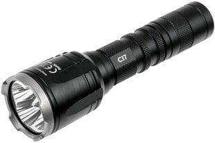 FLASHLIGHT CHAMELEON SERIES/2500 LUMENS CI7 NITECORE hind ja info | Taskulambid, pealambid ja prožektorid | hansapost.ee