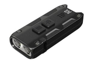 LED мини-фонарик NITECORE TIP SE USB-C 700Lm IP54 цена и информация | Фонарики, прожекторы | hansapost.ee