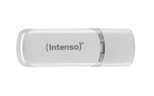 Накопитель памяти FLASH USB3.1 32ГБ / 3538480 INTENSO цена и информация | USB накопители | hansapost.ee