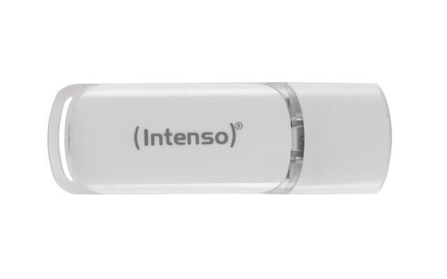 USB3.1 mälupulk 32GB/3538480 INTENSO цена и информация | Mälupulgad | hansapost.ee