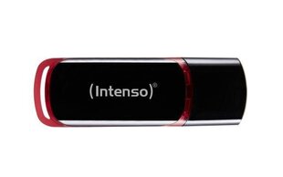 USB2 mälupulk 8GB/3511460 INTENSO hind ja info | Intenso Arvutid ja IT- tehnika | hansapost.ee