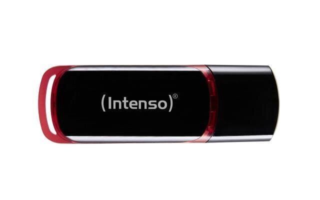 USB2 mälupulk 8GB/3511460 INTENSO hind ja info | Mälupulgad | hansapost.ee