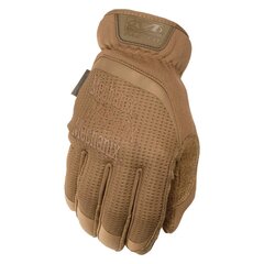 Gloves FAST FIT COYOTE 9/M 0.6mm palm, touch screen capable price and information | Töökindad | hansapost.ee