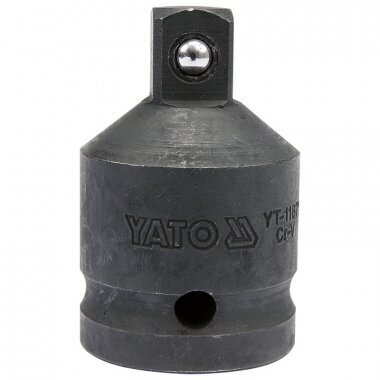 Adapter 3/4 (F) -1/2 (M) YATO hind ja info | Käsitööriistad | hansapost.ee