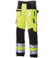 Dimex püksid Hi Vis 631 hind ja info | Tööriided | hansapost.ee