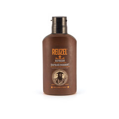 REUZEL Refresh No Rinse Beard Wash habeme šampoon 100 ml hind ja info | Raseerimisvahendid | hansapost.ee