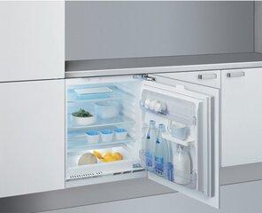 Integreeritav jahekapp Whirlpool ARZ0051, kõrgus 82cm A+ цена и информация | Холодильники | hansapost.ee