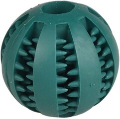 Мячик для собак Flamingo, резиновый, 7 см цена и информация | Игрушки для мальчиков | hansapost.ee