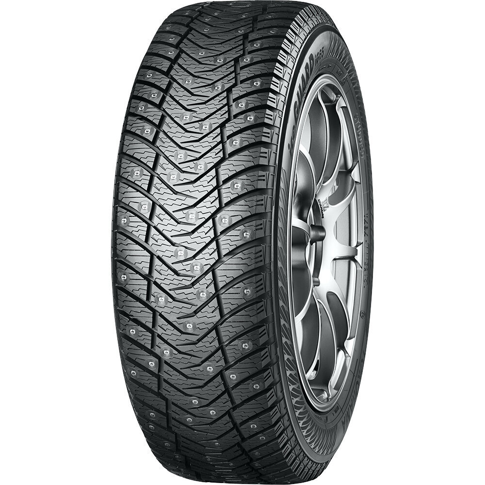 Yokohama Ice Guard IG65 275/50 R21 113T XL цена и информация | Talverehvid | hansapost.ee