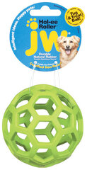 Kummist koera mänguasi JW, 1 tk hind ja info | Koerte mänguasjad | hansapost.ee