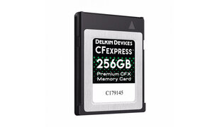 CFexpress Power R1730/W1540 256GB цена и информация | Карты памяти | hansapost.ee