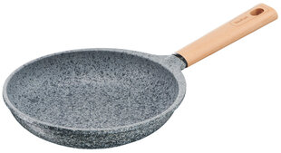 Tefal сковорода Stone&Wood 28cm цена и информация | Cковородки | hansapost.ee