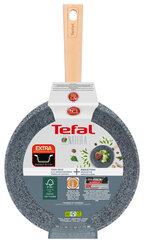 Praepann Tefal Stone&Wood 28cm hind ja info | Pannid | hansapost.ee