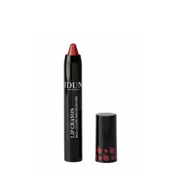 IDUN HUULEPULK-PLIIATS LIP CRAYON MONICA 2,5G price and information | Huulekosmeetika | hansapost.ee