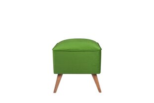 Tumba Artie New Bern, roheline hind ja info | Kott-toolid, tumbad, järid | hansapost.ee