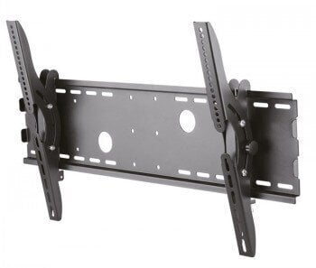 NEOMOUNTS PLASMA-W200BLACK wallmount 85i цена и информация | Kinnitusvahendid | hansapost.ee