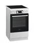 Whirlpool WS5V8CHW/N цена и информация | Elektripliidid | hansapost.ee