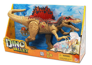Игровой набор CHAP MEI Dnio Valley 6 Spinosaurus 542065 цена и информация | Игрушки для мальчиков | hansapost.ee