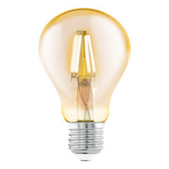 Светодиодная лампочка Vintage 4W E27 цена и информация | Электрические лампы | hansapost.ee