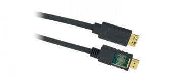 KRAMER CA-HM-50 ACTIVE HIGH SPEED HDMI CABLE WITH ETHERNET -50' 15.2M цена и информация | Juhtmed ja kaablid | hansapost.ee