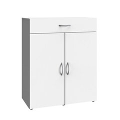 Kummut Multi-RK 218316, valge price and information | Chests of drawers | hansapost.ee