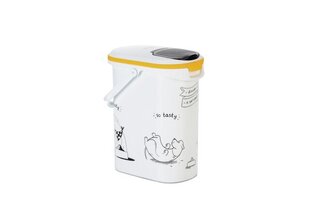 Toidukarp Beeztees, 10L price and information | Tableware and drinking utensils for animals | hansapost.ee