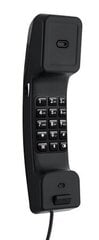 Doro 901C, черный цена и информация | Стационарные телефоны | hansapost.ee