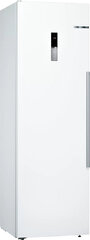Bosch KSV36BWEP цена и информация | Холодильники | hansapost.ee