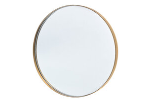 Зеркало Пинта, золотое цена и информация | Подвесные зеркала | hansapost.ee