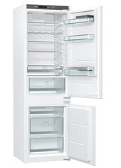 Gorenje NRKI4182A1 цена и информация | Холодильники | hansapost.ee