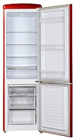 Frigelux CB255RRA++ цена и информация | Külmkapid-külmikud | hansapost.ee