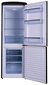 Külmik Frigelux CB255RRA, 183 cm цена и информация | Külmkapid-külmikud | hansapost.ee