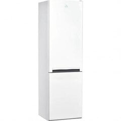 Indesit LI7 S1E W цена и информация | Холодильники | hansapost.ee