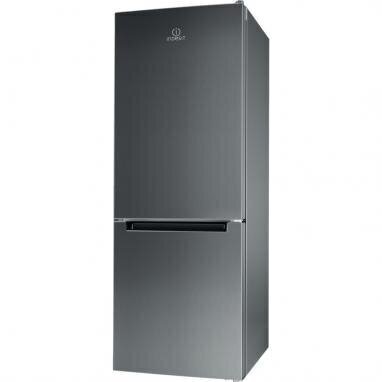 Indesit LI6 S1E X цена и информация | Külmkapid-külmikud | hansapost.ee