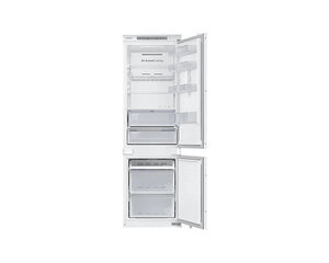 Интегрируемый холодильник Samsung (178 см) цена и информация | Холодильники | hansapost.ee