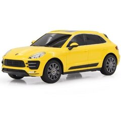 RASTAR машинка 1:24 Porsche Maccan Turbo, 71800 цена и информация | Rastar Игрушки | hansapost.ee