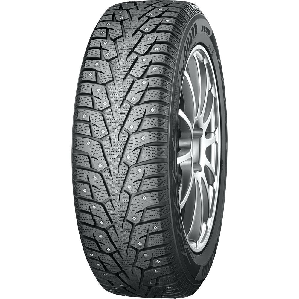 Yokohama Ice Guard IG55 265/45 R21 104T цена и информация | Talverehvid | hansapost.ee