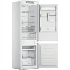 Hotpoint HAC18T542, integreeritav NoFrost külmik, 177 cm hind ja info | Külmkapid-külmikud | hansapost.ee