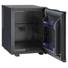 Scandomestic MB 32B цена и информация | Холодильники | hansapost.ee