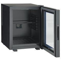 Scandomestic MB 32BGD цена и информация | Холодильники | hansapost.ee