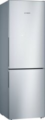Bosch Refrigerator KGV36VIEA Energy effi цена и информация | Холодильники | hansapost.ee