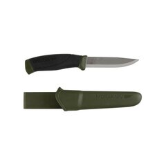 Нож универсальный Morakniv® Companion MG, лезвие из нержавеющей стали цена и информация | Morakniv Для туристического инвентаря | hansapost.ee