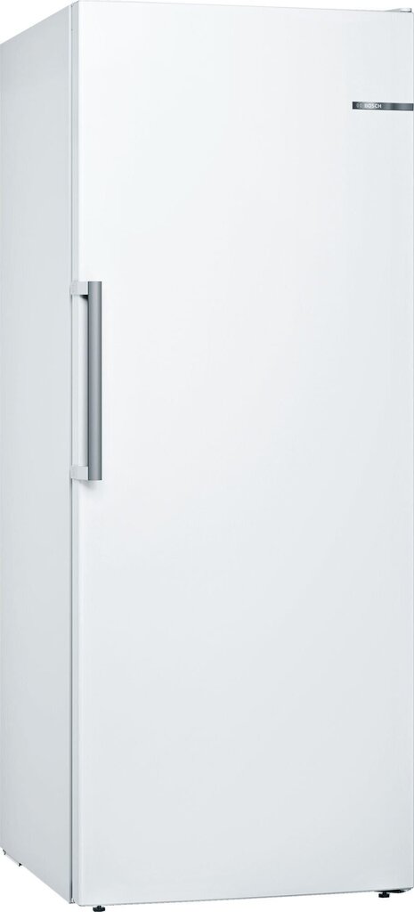 Bosch 6 GSN54AWDV цена и информация | Sügavkülmikud, külmakirstud | hansapost.ee