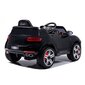 Elektriline sportauto Coronet, Model S, must цена и информация | Laste elektriautod | hansapost.ee