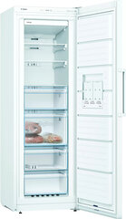 Bosch GSN33VWEP price and information | Deep freezers, freezers | hansapost.ee