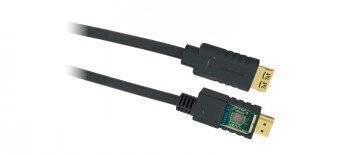 KRAMER CA-HM-35 ACTIVE HIGH SPEED HDMI CABLE WITH ETHERNET -35' 10.7M цена и информация | Juhtmed ja kaablid | hansapost.ee