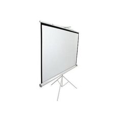 Projektori ekraan Elite Screens Tripod Series, 113 / 1:1 - T113NWS1 hind ja info | Elite Screens Arvutid ja IT- tehnika | hansapost.ee