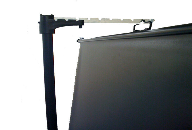 Projektori ekraan Elite Screens Tripod Series, 119 / 1:1 - T119UWS1 hind ja info | Projektori ekraanid | hansapost.ee