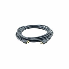 Кабель HDMI Kramer Electronics 97-0101006           4K Ultra HD (1,8 m) цена и информация | Kramer Electronics Бытовая техника и электроника | hansapost.ee